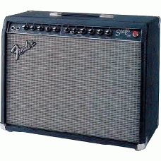 Fender Stage 100 Amp Combo Cover