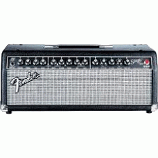 Fender Stage 100 DSP Amp Head Cover
