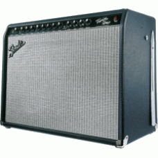 Fender Twin-Amp Amp Combo Cover