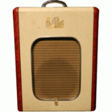 Flot-A-Tone A500R Amp Combo Cover