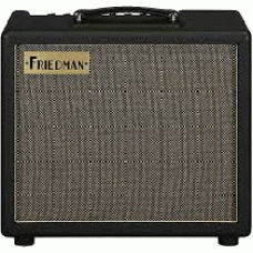 Friedman Runt 20 Amp Combo Cover