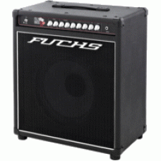 Fuchs Full House 50 Amp Combo Cover