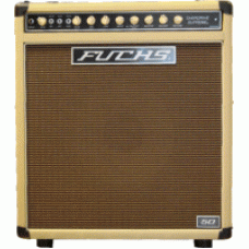 Fuchs ODS-50 Amp Combo Cover
