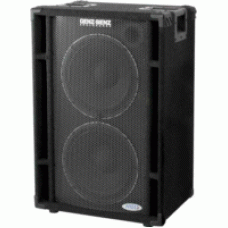 Genz Benz NEOX-212T Speaker Cover