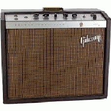 Gibson GA-19RVT ('62-'64) Amp Combo Cover