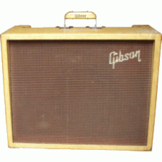 Gibson GA-18T Explorer ('59-'61) Amp Combo Cover