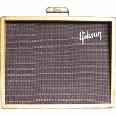 Gibson GA-19RVT (early 60's) Amp Combo Cover