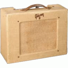 Gibson GA-9 ('54-'59) Amp Combo Cover