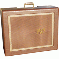 Gibson GA-90 ('53-'60) Amp Combo Cover