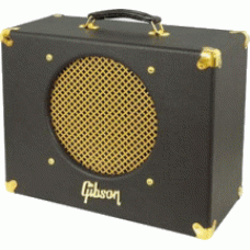 Gibson GA-15 Goldtone Amp Combo Cover