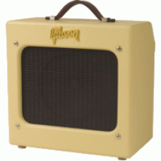 Gibson Les Paul Jr Amp Combo Cover