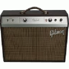Gibson Skylark (1960's) Amp Combo Cover