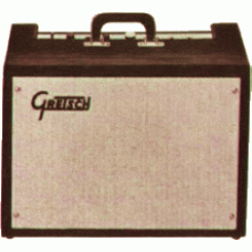 Gretsch 6149 Amp Combo Cover
