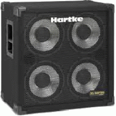 Hartke 410XL (Newer Model) Speaker Cover