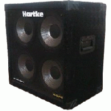 Hartke 410XL (Older Model) Speaker Cover