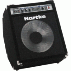 Hartke A100 Amp Combo Cover