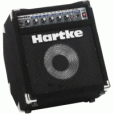 Hartke A25 Amp Combo Cover