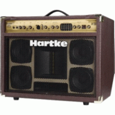 Hartke AC150 Amp Combo Cover