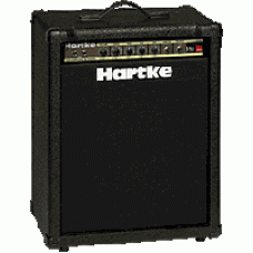 Hartke B90 Amp Combo Cover