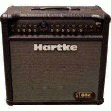 Hartke GT60 Amp Combo Cover