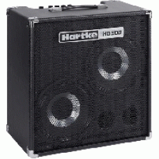 Hartke HD500 Amp Combo Cover