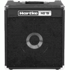 Hartke HD75 Amp Combo Cover