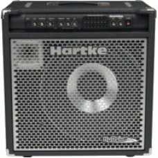 Hartke HyDrive 115C Amp Combo Cover