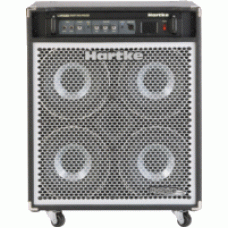 Hartke HyDrive 5410C Amp Combo Cover