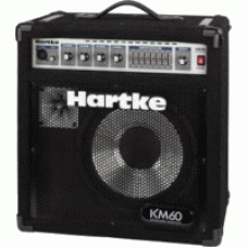 Hartke KM60 Amp Combo Cover