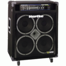 Hartke VX3500 Amp Combo Cover