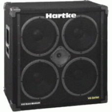 Hartke VX 4x10 Speaker Cover