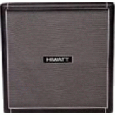 Hiwatt HG412 Speaker Cover