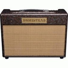 Homestead HS50 Amp Combo Cover
