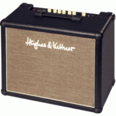 Hughes & Kettner Edition 20 Amp Combo Cover