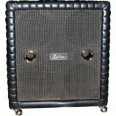 Kustom K250-4 4x12 Speaker Cover