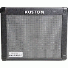 Kustom KGA16R Amp Combo Cover