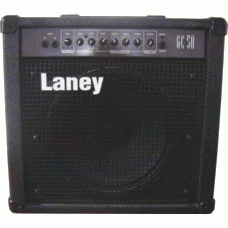Laney GC50 Amp Combo Cover