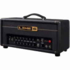 Line 6 DT25HD Amp Head Cover