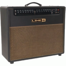 Line 6 DT50 112 Amp Combo Cover