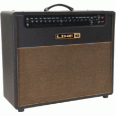 Line 6 DT50 212 Amp Combo Cover