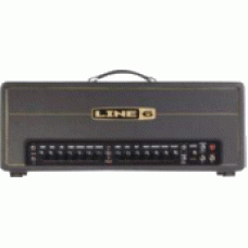Line 6 DT50H Amp Head Cover