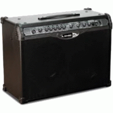 Line 6 Spider II 210 Amp Combo Cover