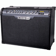 Line 6 Spider III 120 Amp Combo Cover
