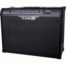 Line 6 Spider III 150 Amp Combo Cover