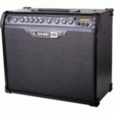Line 6 Spider III 75 Amp Combo Cover