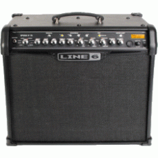 Line 6 Spider IV 75 Amp Combo Cover
