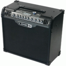 Line 6 Spider Jam 75 Amp Combo Cover