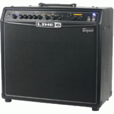 Line 6 Spider Valve 112 Amp Combo Cover