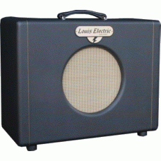 Louis Electric KR12 Amp Combo Cover