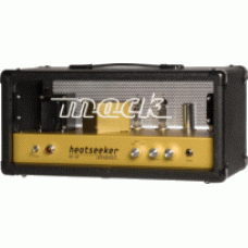 Mack HS-18 Heatseeker Amp Head Cover